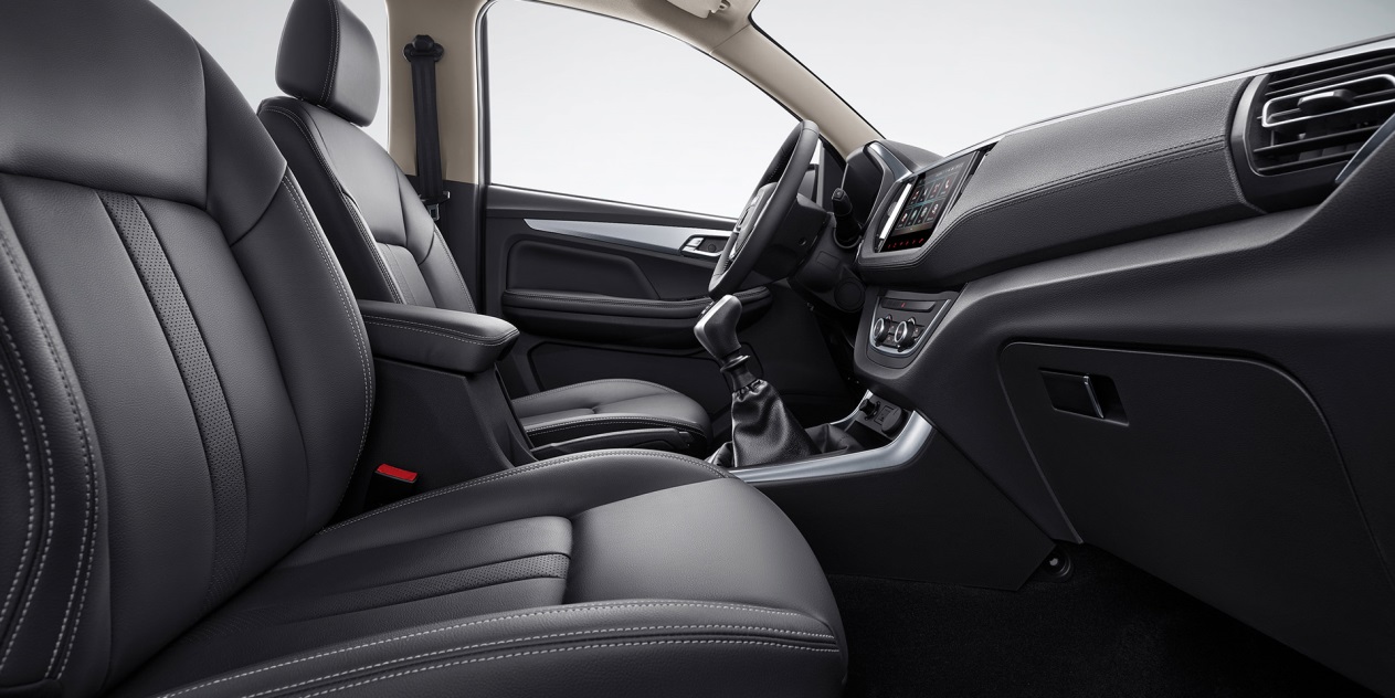 瑞迈五十铃柴油四驱,五十铃皮卡瑞迈s柴油2.54驱