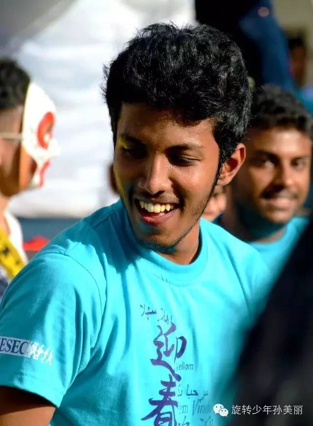 记录了在斯里兰卡美好的回忆,斯里兰卡之旅留下的美好回忆