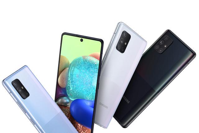 2kamoled屏幕手机推荐,追剧到底哪个手机好