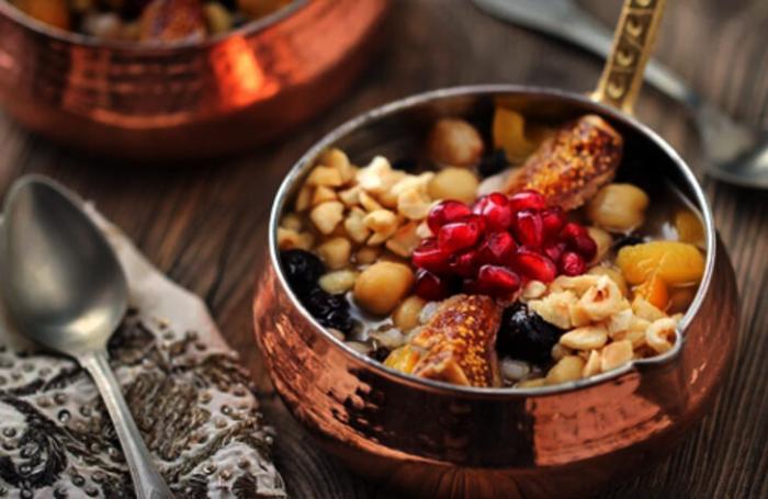 探食欧洲:嗜甜的土耳其人爱吃的甜点会有多好吃