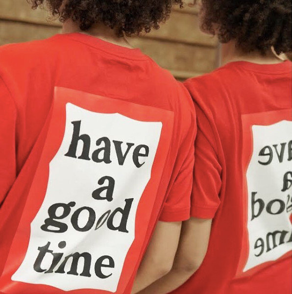 比supreme好的牌子,比supreme还快的黑马