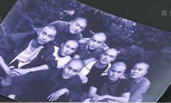 “浪荡子”秦昊的跌宕史，从戏混子到中年顶流，这5个女人太重要