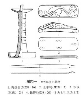 西安雁塔潘家庄挖出古墓,西安墓地发掘最新