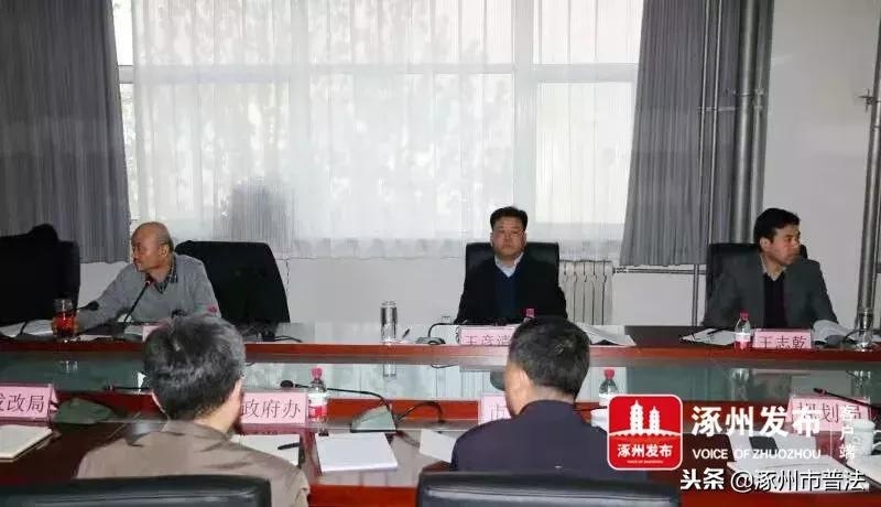 涿州市城市规划地图,涿州未来10年区域发展规划