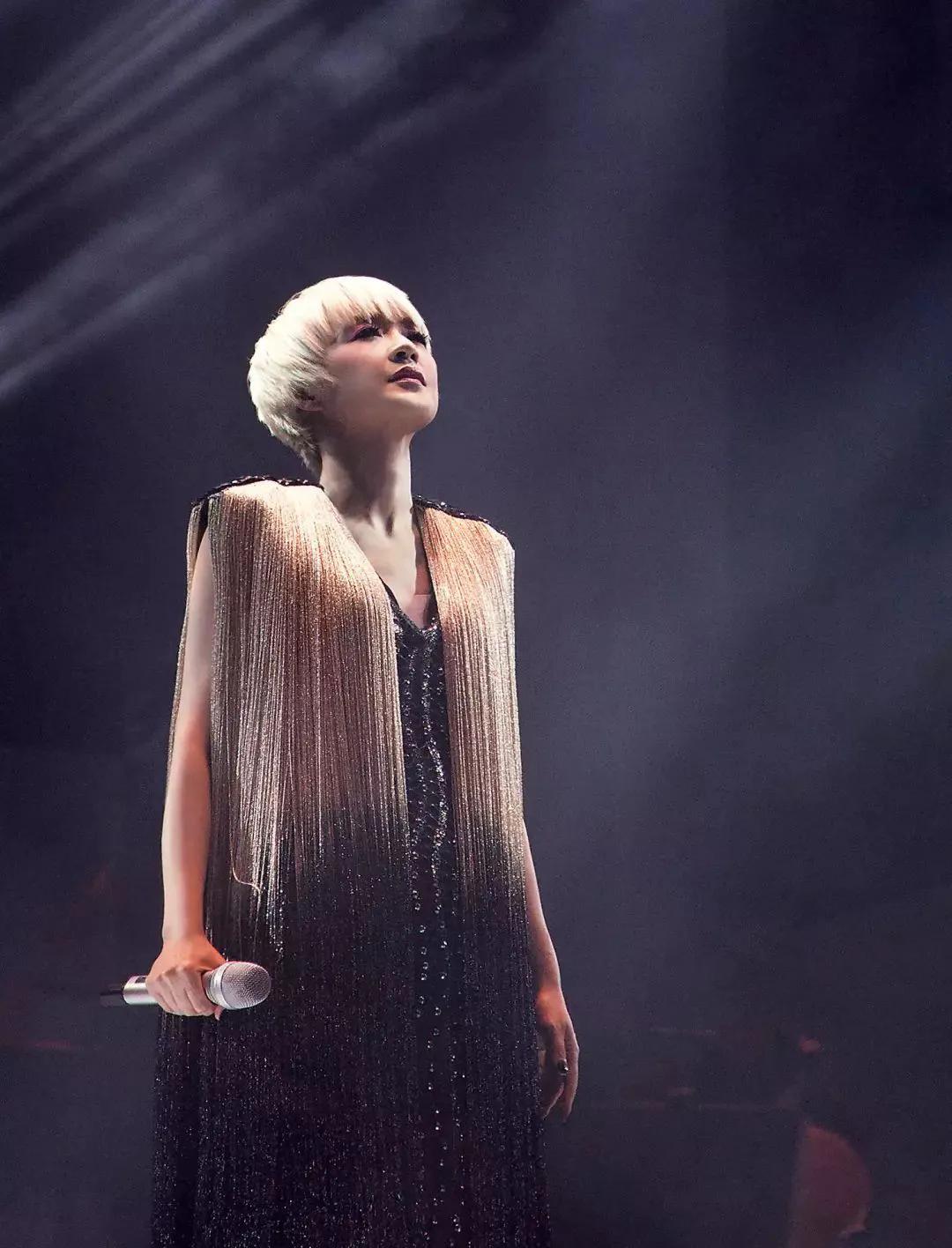 陈慧娴与梅艳芳实力,梅艳芳和陈慧娴的纷争