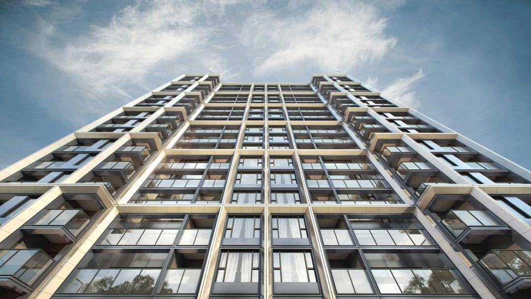 保利滨江上品最好的楼盘,杭州保利滨江上品自持部分