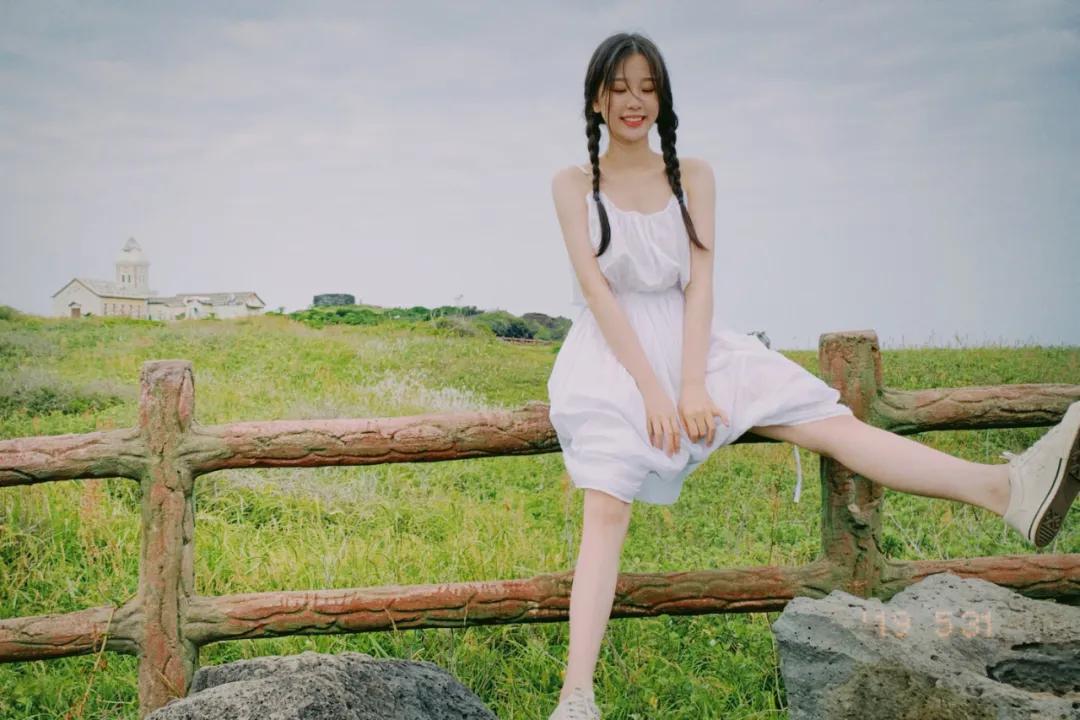 别的不说，《青你2》的*服私**是真的可！