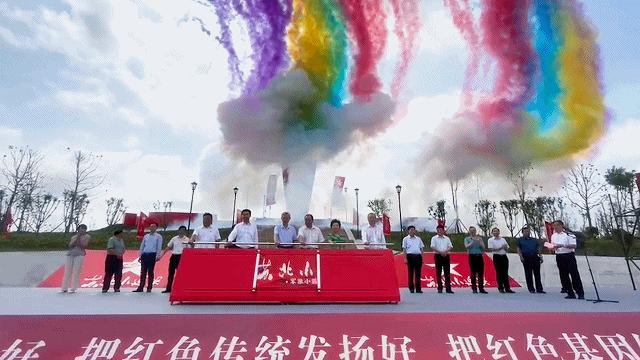 猴坑盛大开园,果园盛大开园