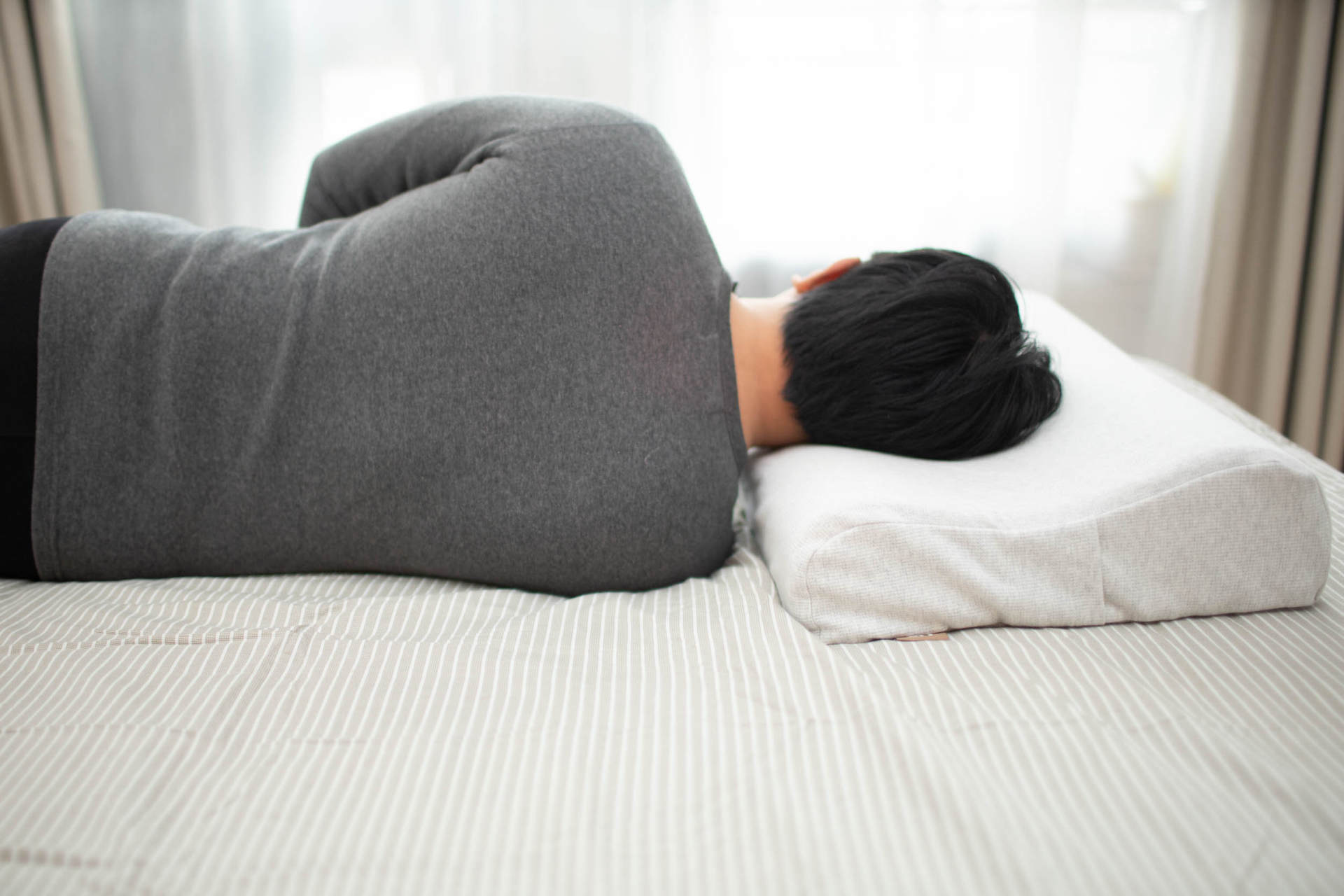 薄款乳胶枕推荐,5到10厘米乳胶枕推荐