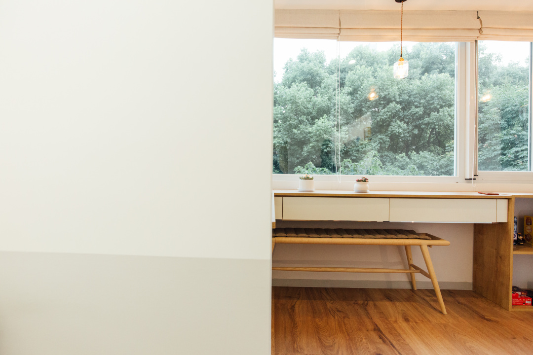 扔掉传统沙发茶几电视柜,丢掉沙发茶几