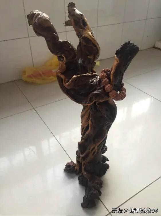 烂木头怎么样处理,烂木头有什么好方法处理