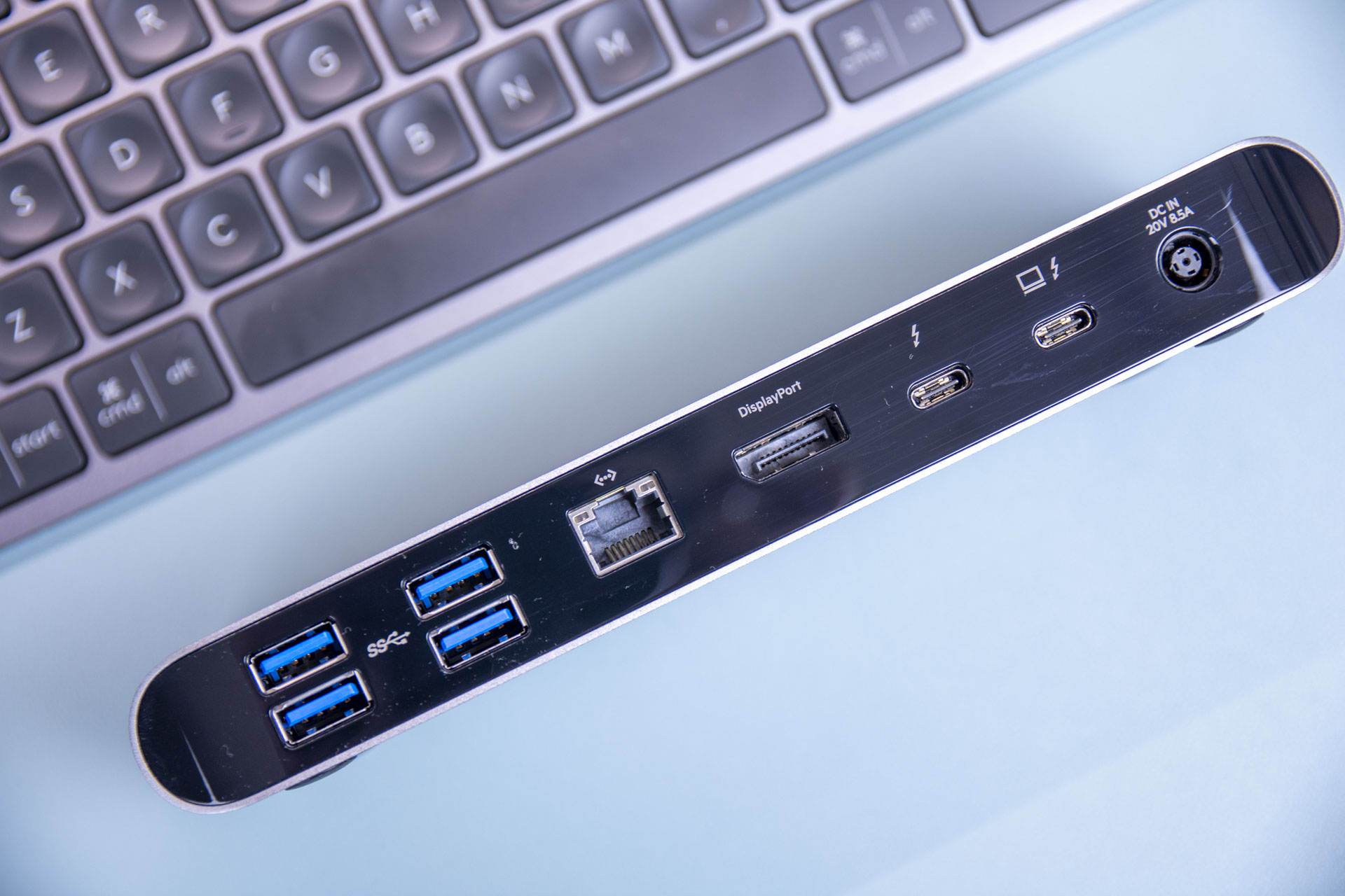 贝尔金扩展坞五合一macbook,贝尔金雷电3七合一扩展坞