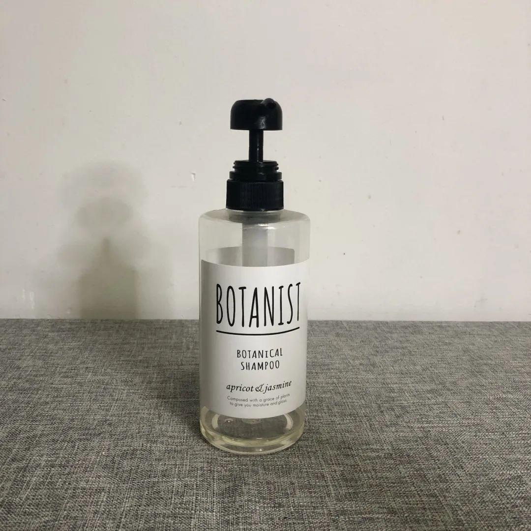 适合油头的洗发水评测,20多年国货良心洗发水