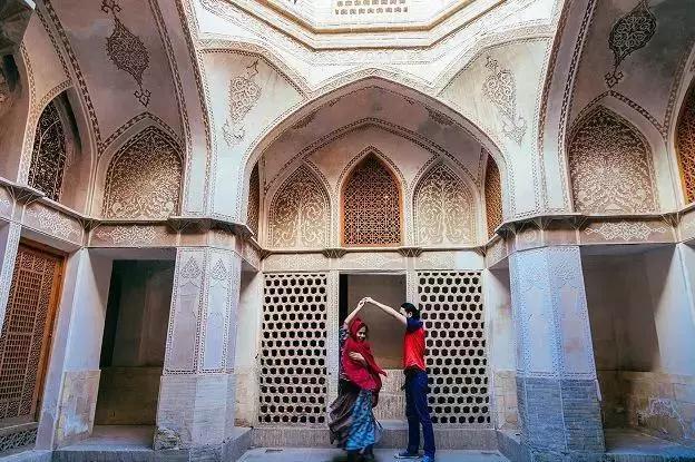 80个国家环游世界,环游世界走遍197个国家