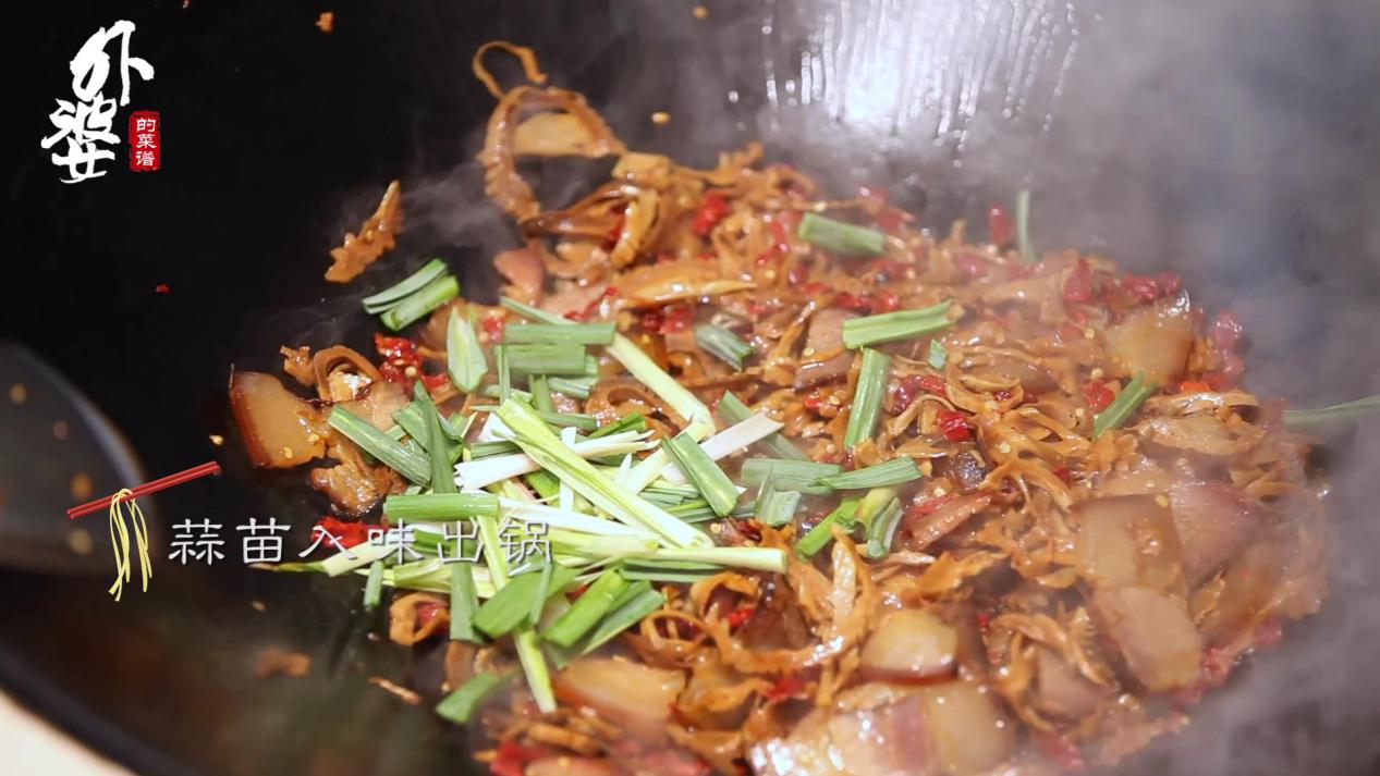 鲜笋吃不完怎么晒干,鲜笋怎么样才久放不坏