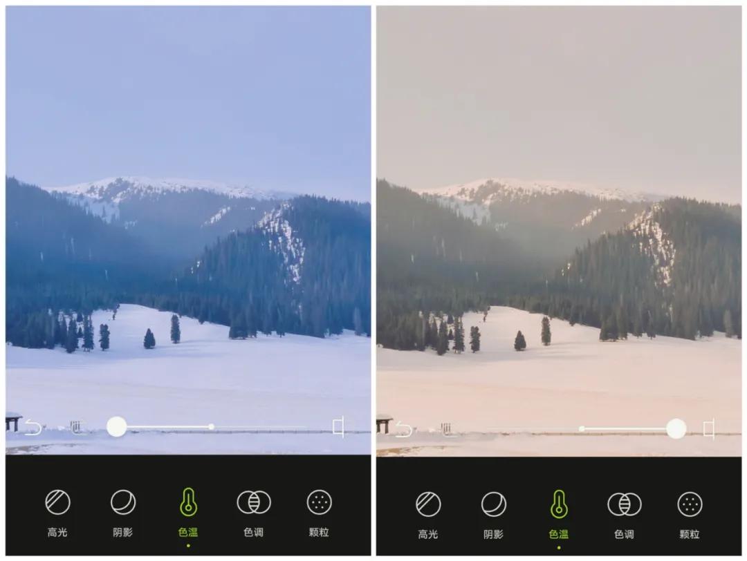 醒图appp图教程,好用的修图app教程