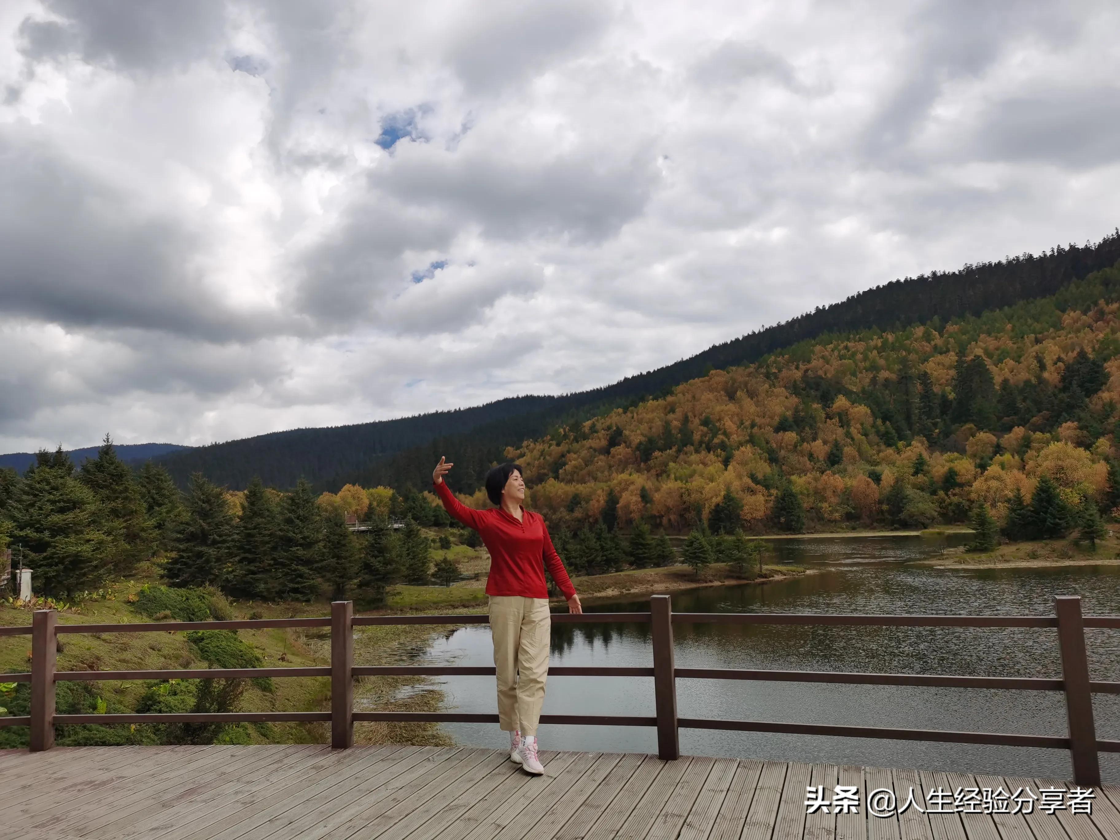 香格里拉一日游跟团游,香格里拉独克宗古城游记