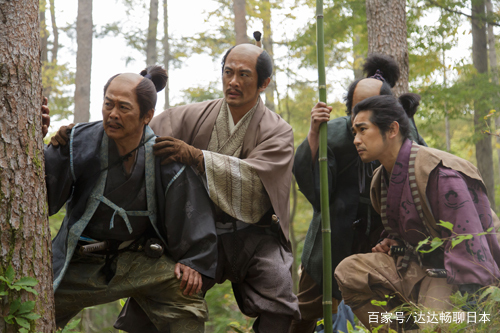 日本公认的战国武将排名,日本战国第一武将是谁