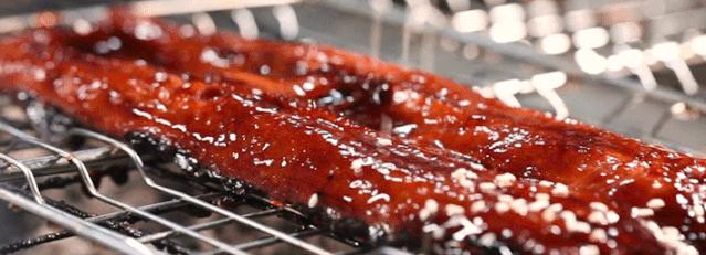 日料店深圳华强北,深圳日式烤鳗鱼推荐