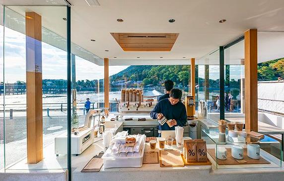 arabica咖啡南京,arabica咖啡中国