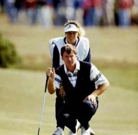 高尔夫当球童怎样表现自己,高尔夫当球童有什么要求