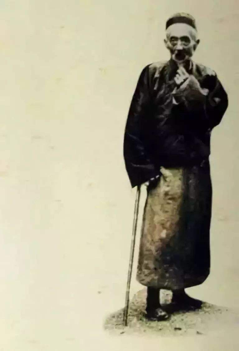 辜鸿铭的传奇一生,辜鸿铭康有为