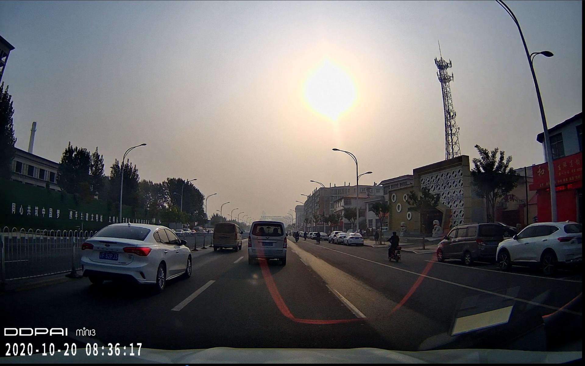 突然！都卖300多？70迈、360、盯盯拍横评，结局显而易见