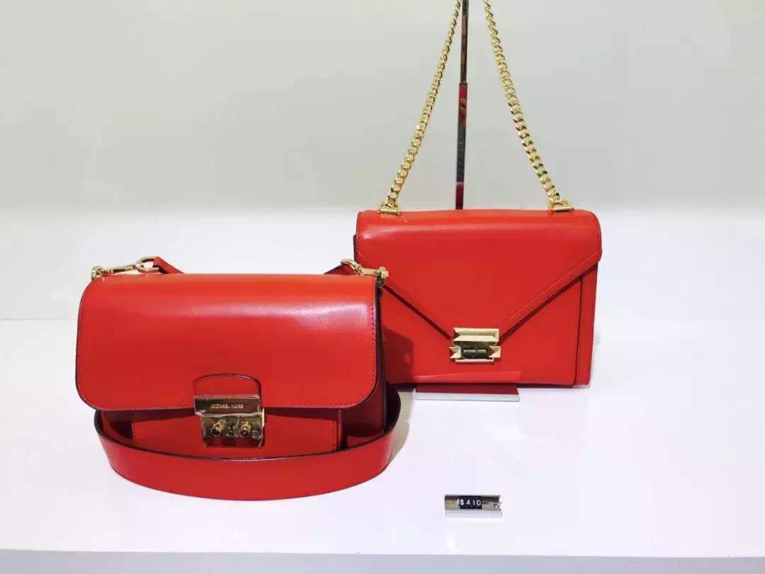 正品mk包包一般价格最新款,免税店mk的包包价格