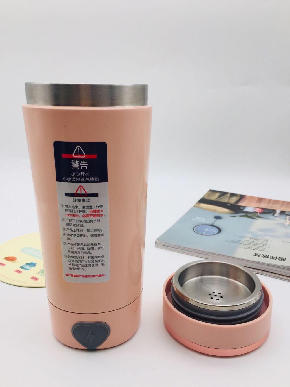 摩飞便携气泡杯测评,摩飞轻养保温杯