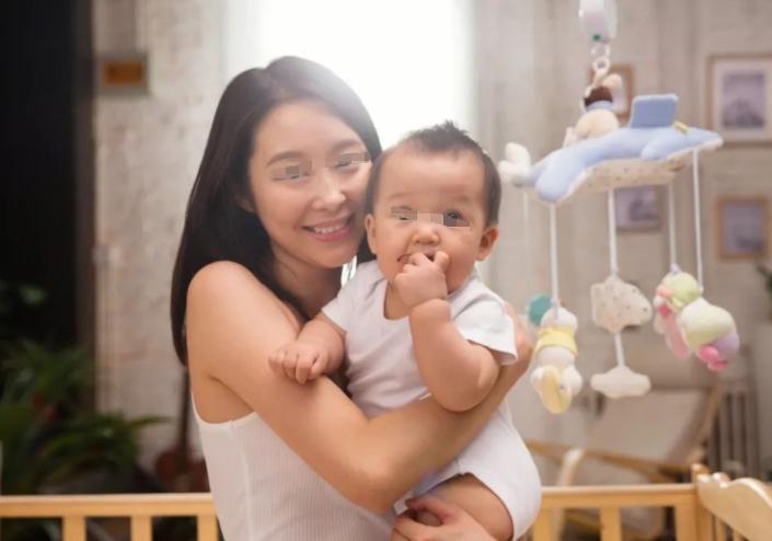 生个小孩会老几岁,生小孩后生活才真正的开始吗