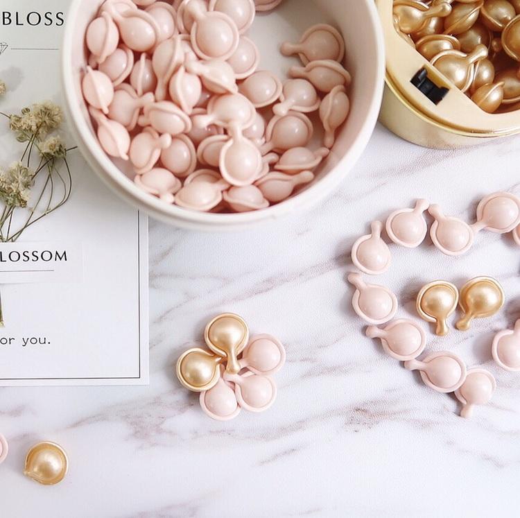 雅顿的金胶为何有不同版本,雅顿的金胶是主打修护还是抗老