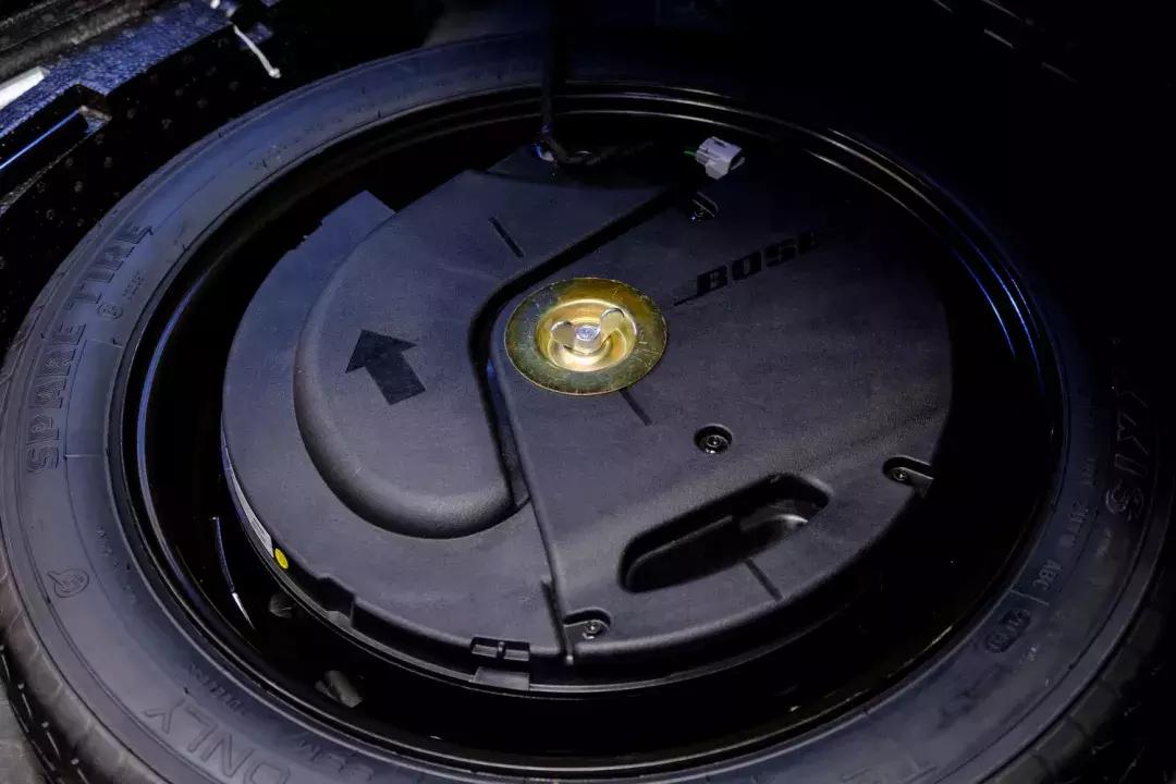 让耳朵怀孕的音效,荣威rx5max2021bose音响