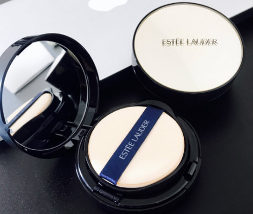 基本不脱妆的气垫,大汗淋漓健身房