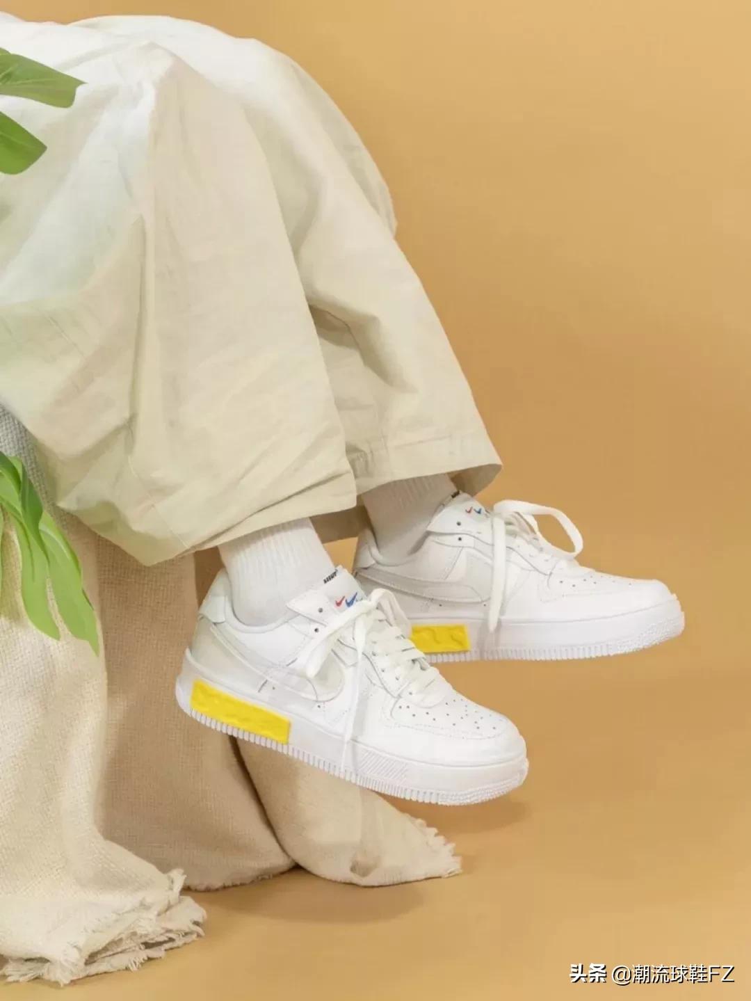 af1react配色推荐,af1react怎么样