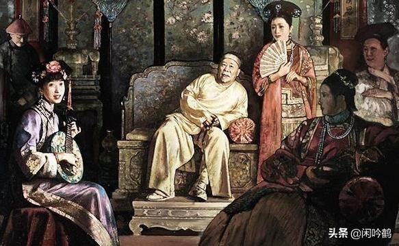 清朝八旗旗主有什么样的权力,清朝的八旗旗主有多大的权力