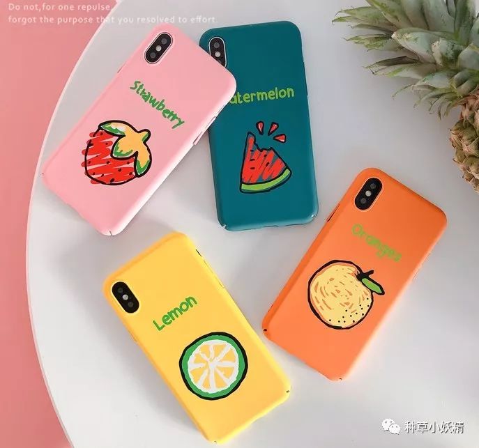 超好看的手机壳小店铺,有创意的手机壳店铺