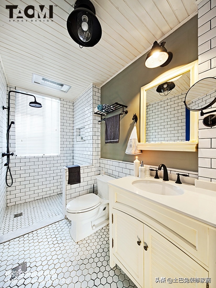 浴室吊顶用石膏板合适吗,浴室吊顶pvc还是铝扣板