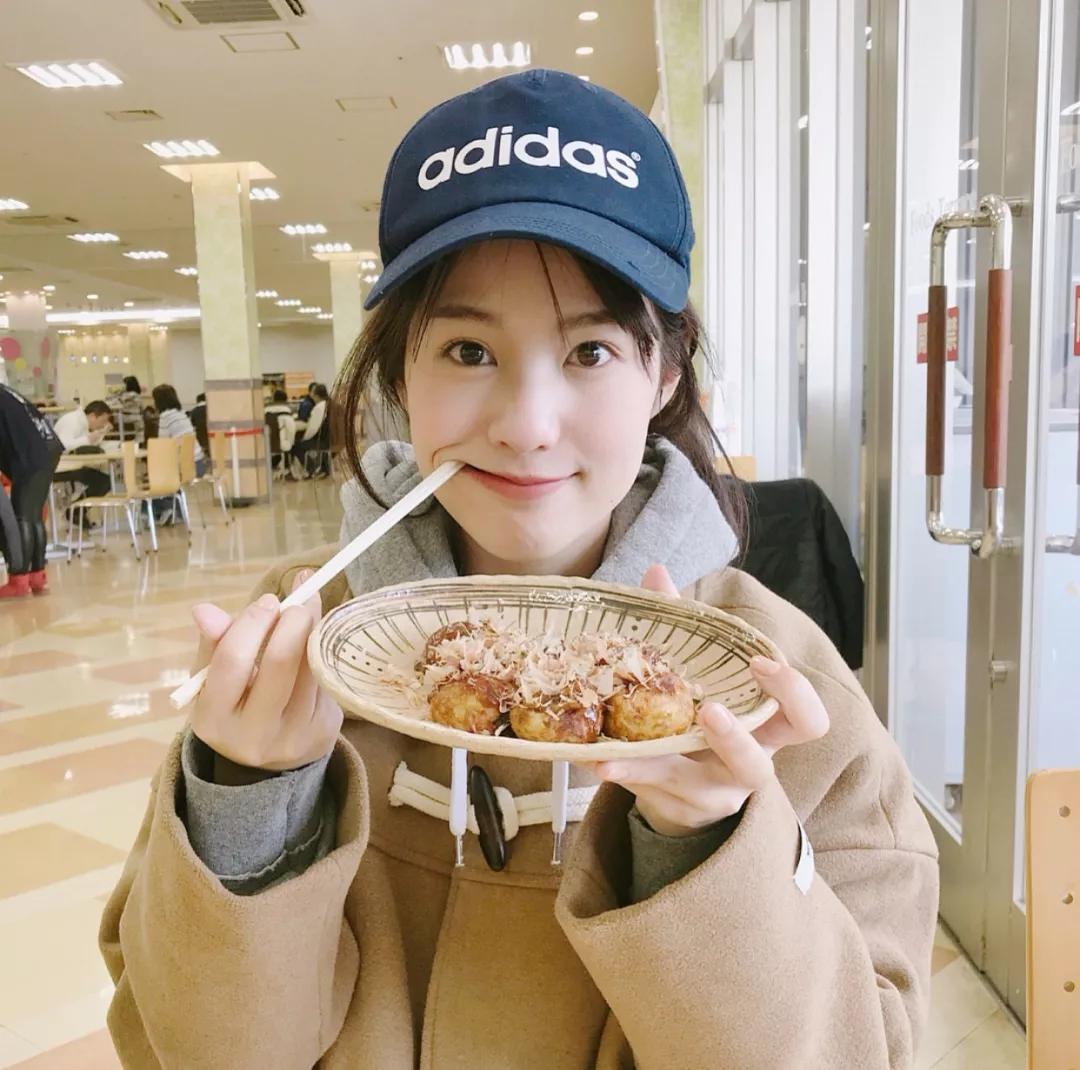 四百万粉丝眼中的“泰国最美初恋”长这样！看一眼就像谈了场恋爱