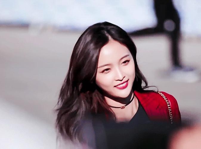 杨超越鞠婧祎照片,鞠婧祎和杨超越照片