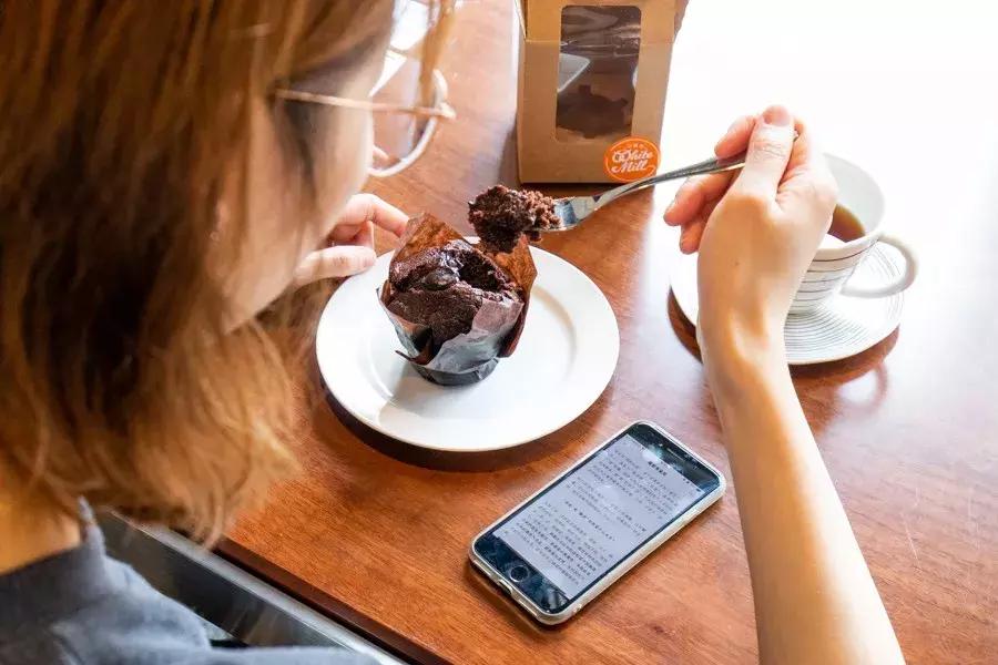 天啦噜!我司的超市差点被搬空了