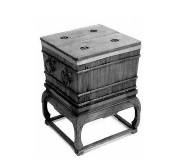 古代热水造冰是真的吗,热水造冰的正确方法