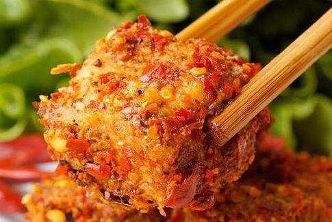 徽菜轻度腐败,徽菜缺点