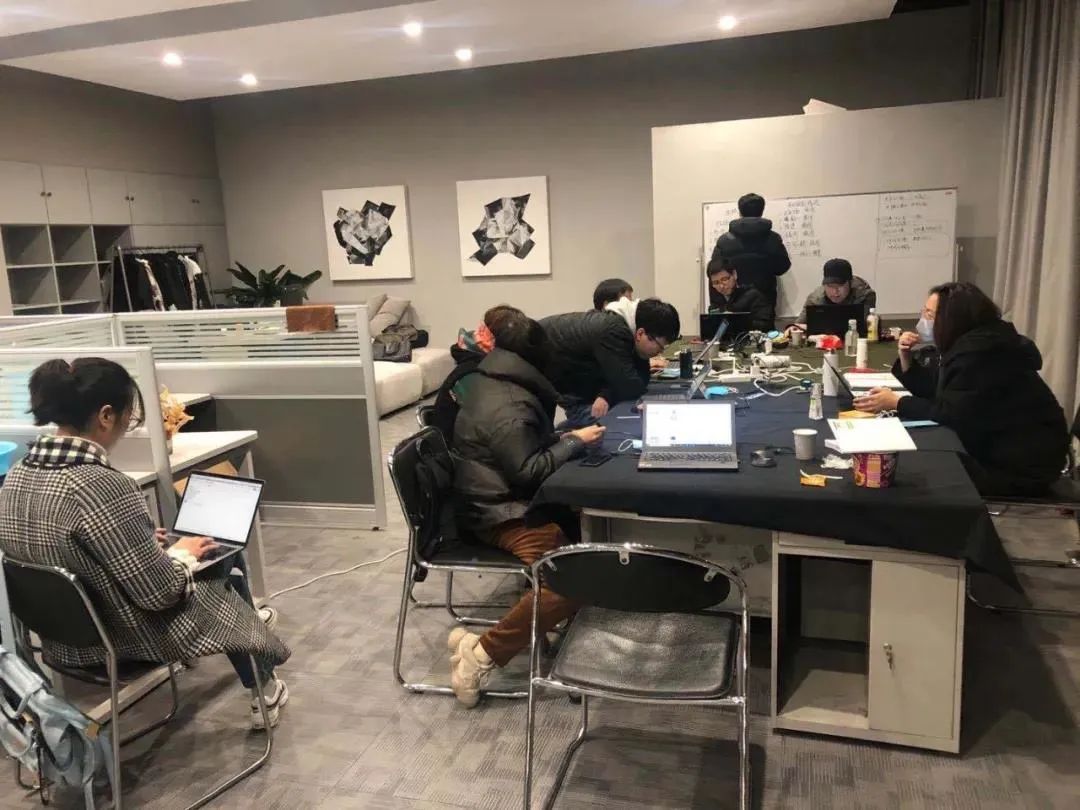 创纪云助力圣迪奥(S·DEER)启程智慧零售之路!