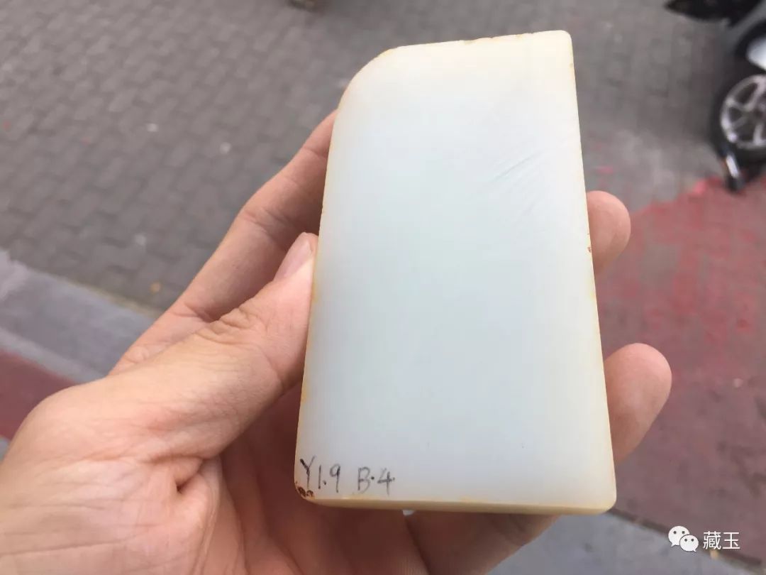 和田玉山料2020价目表,谁是玉石带货第一名