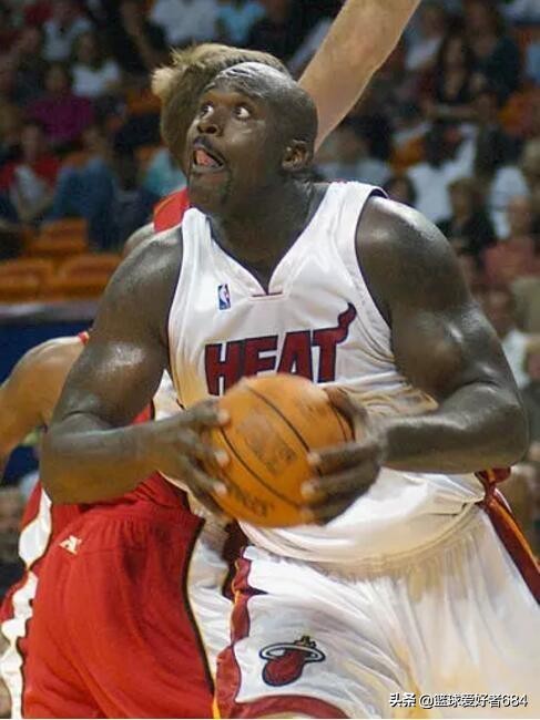 外媒重排历史十大中锋：指环王只第5，奥尼尔仅第3，贾巴尔第2