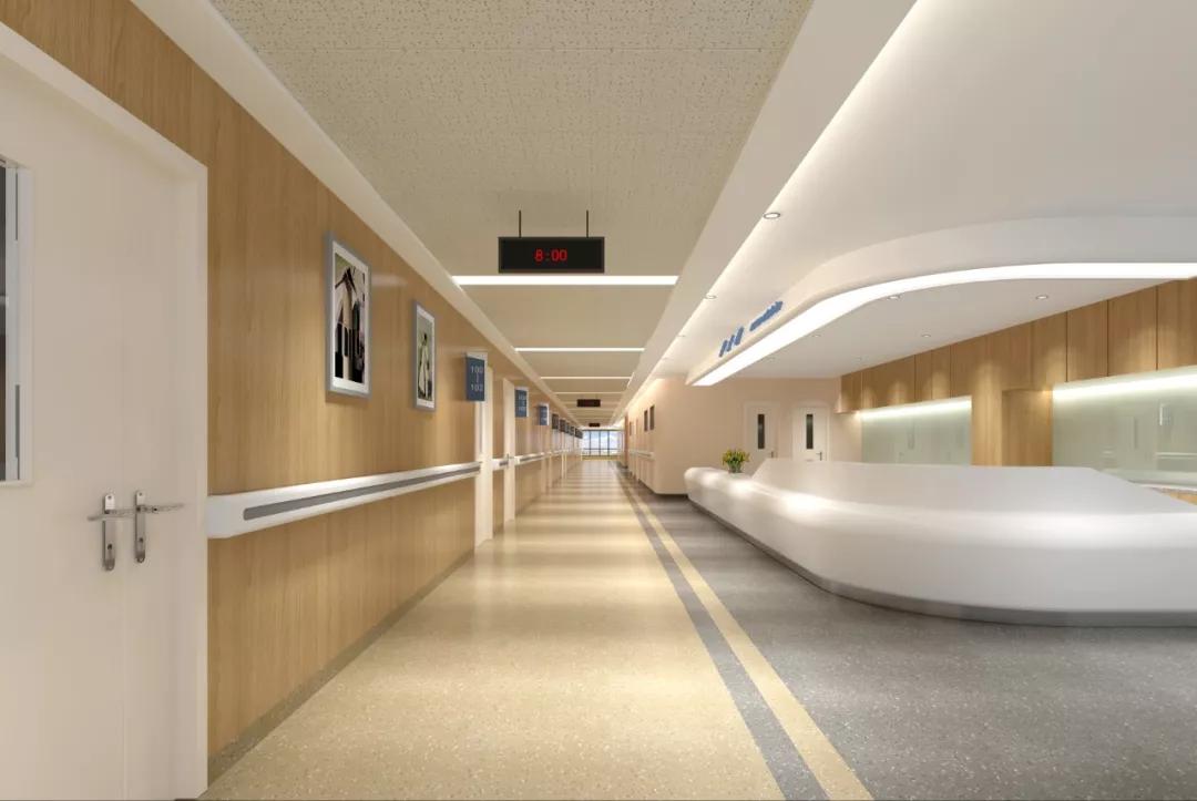 南浔康复医院项目,南浔中心城区旧城改造工程项目