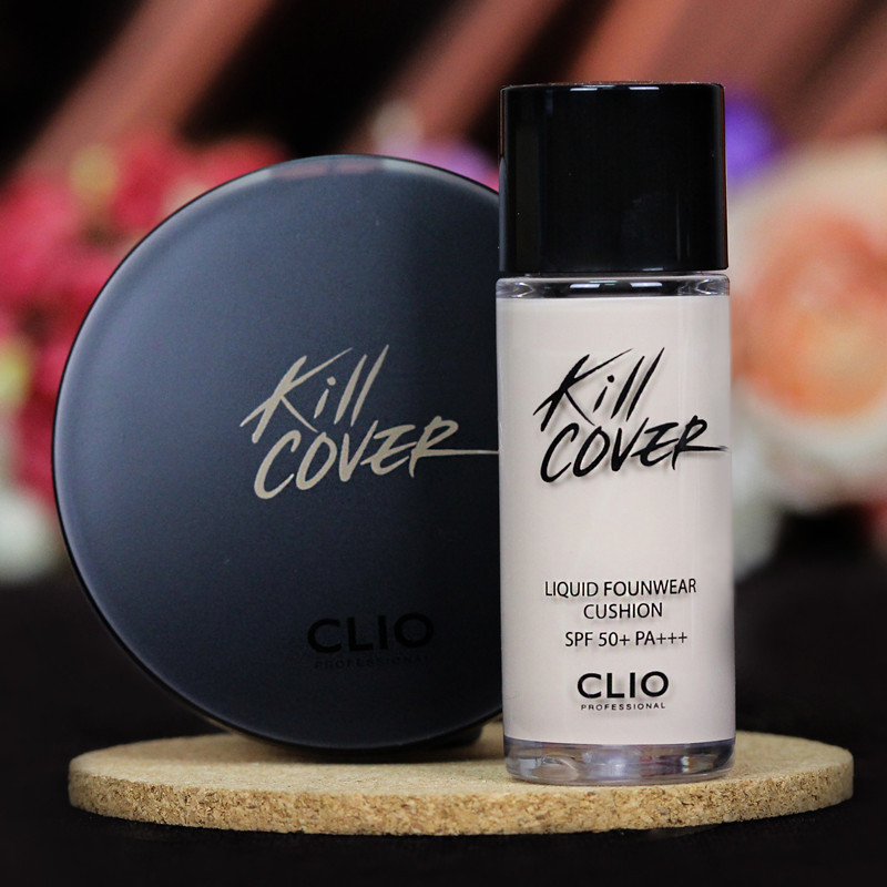 平价粉底液妙巴黎,贵妇粉底液区别