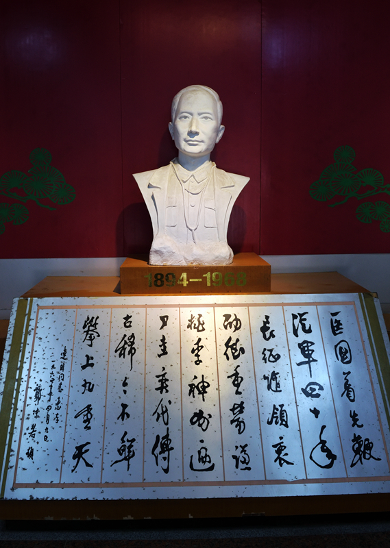 闽西长汀(汀州)古城旅行记:汀江水绕佛挂珠,千嶂深围四面城