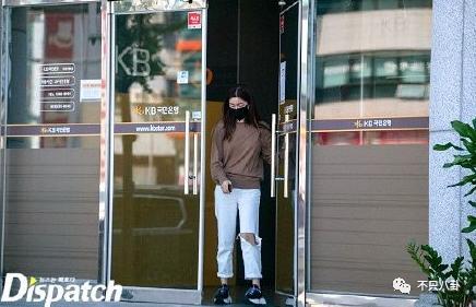 新恋情曝光后，李昇基却遭全网吐槽“疯了才会找这样的女友”...