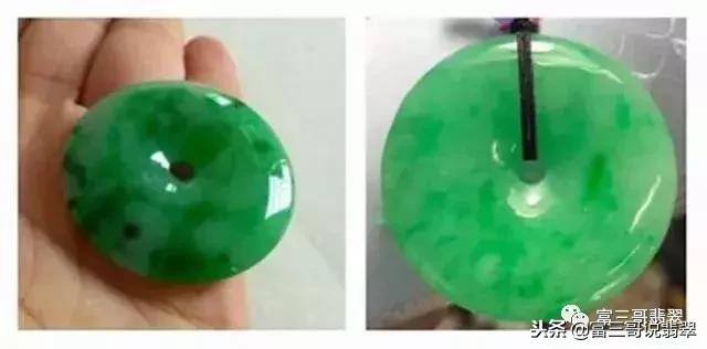 以假乱真的翡翠冰种石头 (十大假翡翠品种)